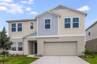 1041 FORESHORE LANE, Haines City, FL 33844