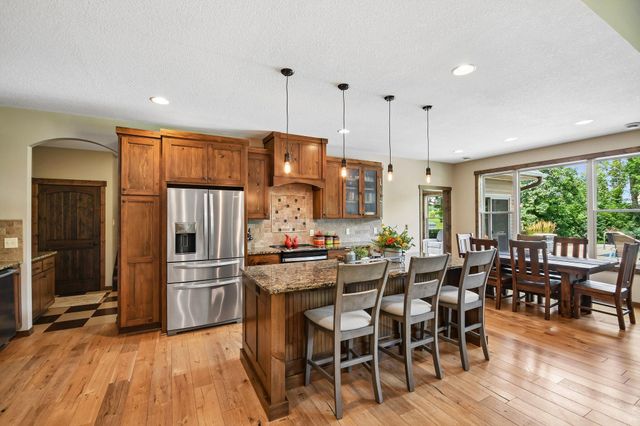 11542 Tilton Trail S, Rogers, MN 55374