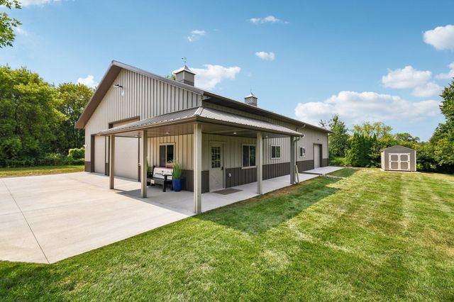 11542 Tilton Trail S, Rogers, MN 55374