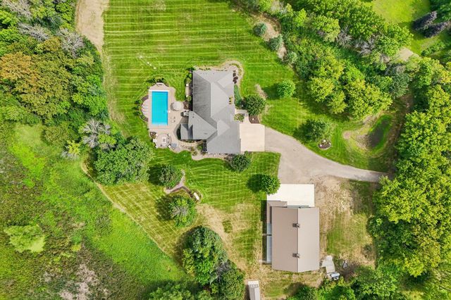 11542 Tilton Trail S, Rogers, MN 55374