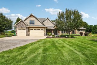 11542 Tilton Trail S, Rogers, MN 55374