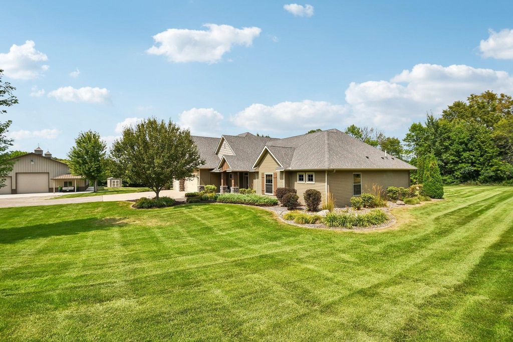 11542 Tilton Trail S, Rogers, MN 55374 — photo 2