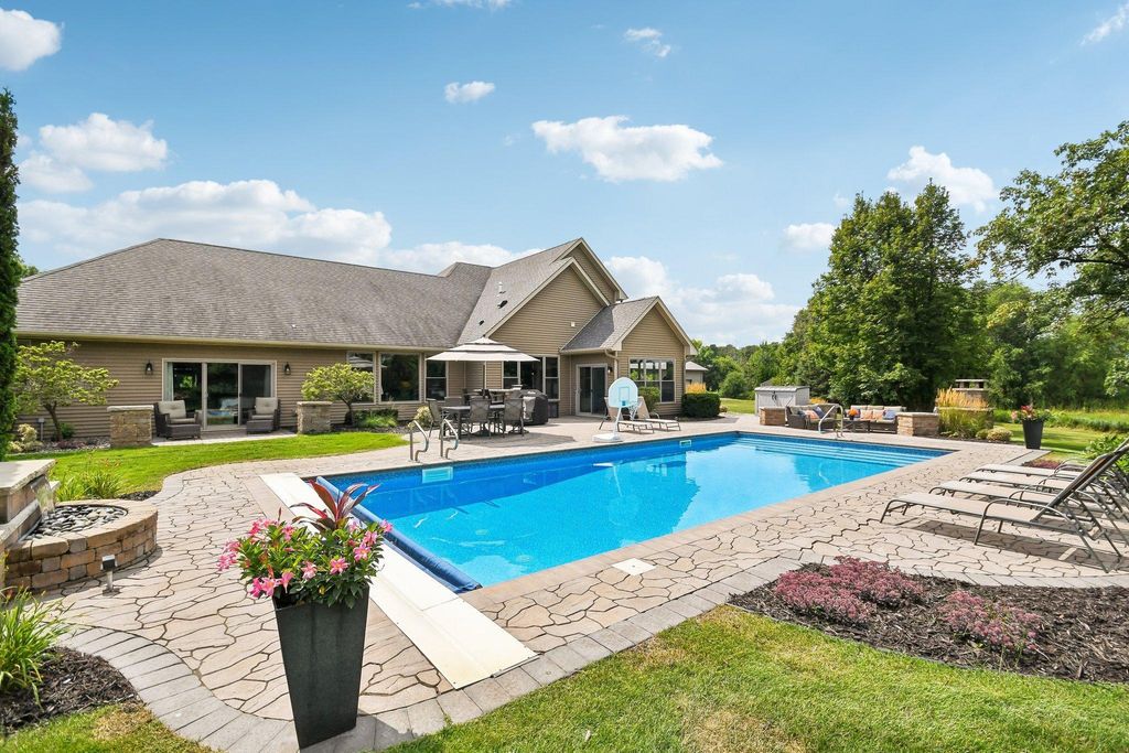 11542 Tilton Trail S, Rogers, MN 55374 — photo 3