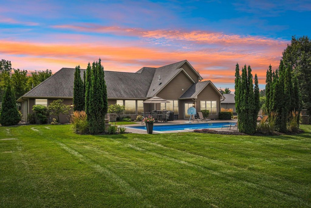 11542 Tilton Trail S, Rogers, MN 55374 — photo 5