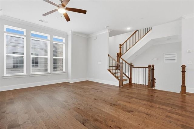 579 Broadview Place NE, Atlanta, GA 30324