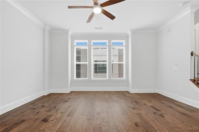 579 Broadview Place NE, Atlanta, GA 30324