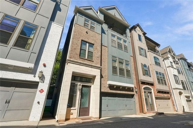 579 Broadview Place NE, Atlanta, GA 30324