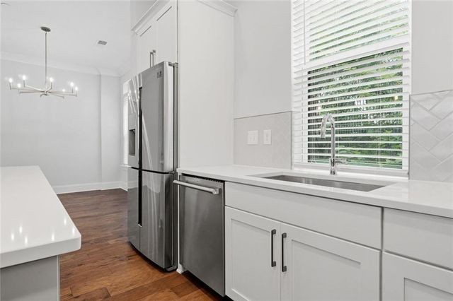 579 Broadview Place NE, Atlanta, GA 30324