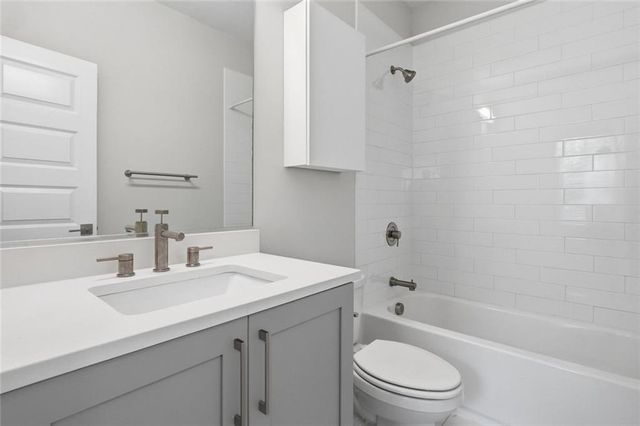 579 Broadview Place NE, Atlanta, GA 30324