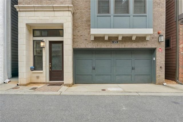 579 Broadview Place NE, Atlanta, GA 30324