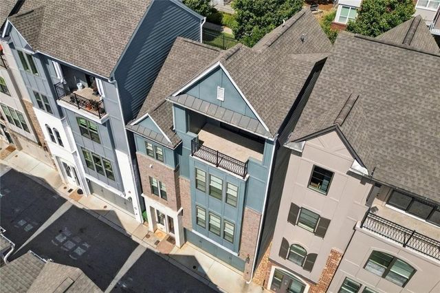 579 Broadview Place NE, Atlanta, GA 30324