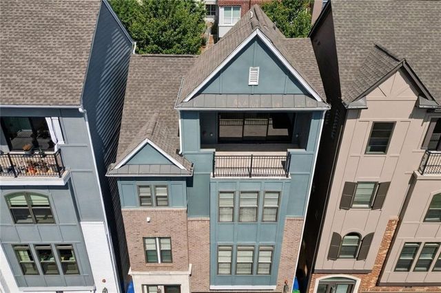 579 Broadview Place NE, Atlanta, GA 30324