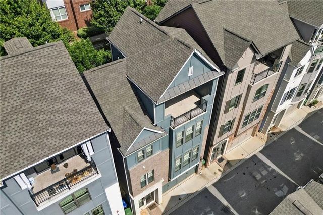 579 Broadview Place NE, Atlanta, GA 30324