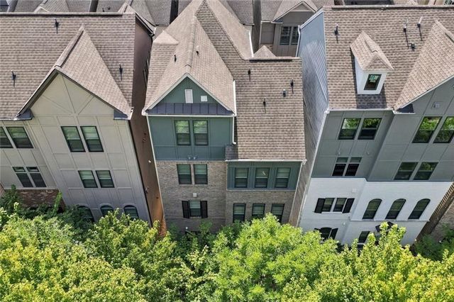 579 Broadview Place NE, Atlanta, GA 30324