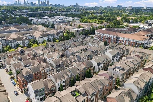 579 Broadview Place NE, Atlanta, GA 30324