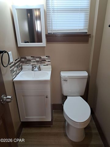 523 E 8th Street, Panama City, FL 32401