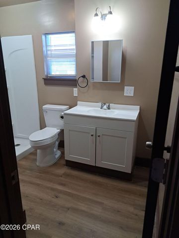 523 E 8th Street, Panama City, FL 32401