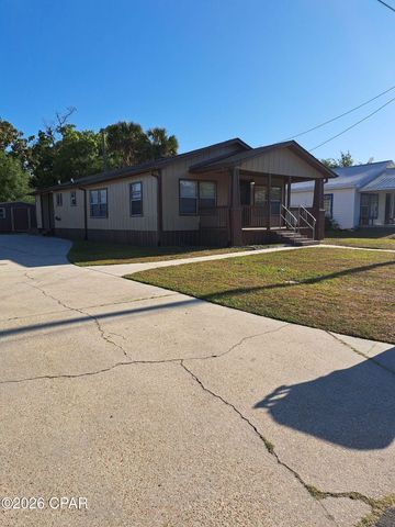 523 E 8th Street, Panama City, FL 32401