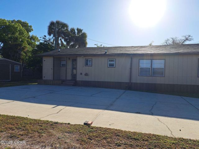 523 E 8th Street, Panama City, FL 32401