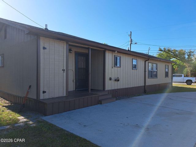 523 E 8th Street, Panama City, FL 32401