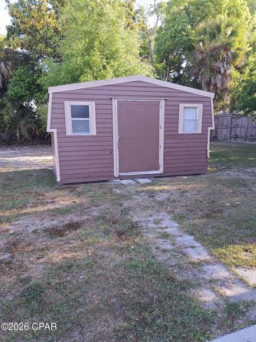 523 E 8th Street, Panama City, FL 32401