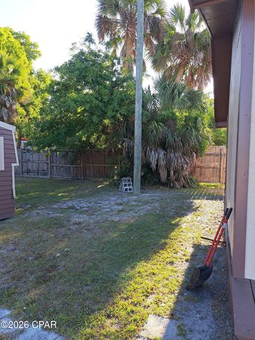 523 E 8th Street, Panama City, FL 32401