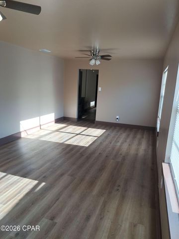 523 E 8th Street, Panama City, FL 32401