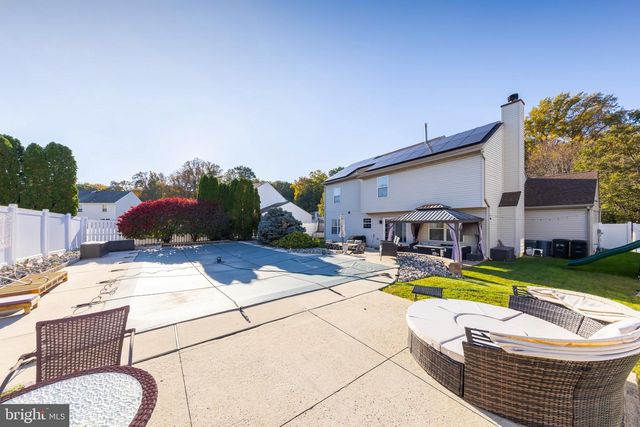 118 LADDS LN, Westville, NJ 08093