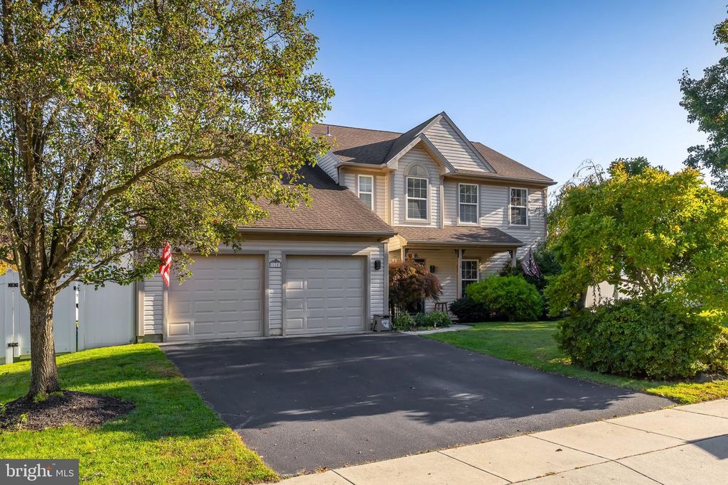 118 LADDS LN, Westville, NJ 08093