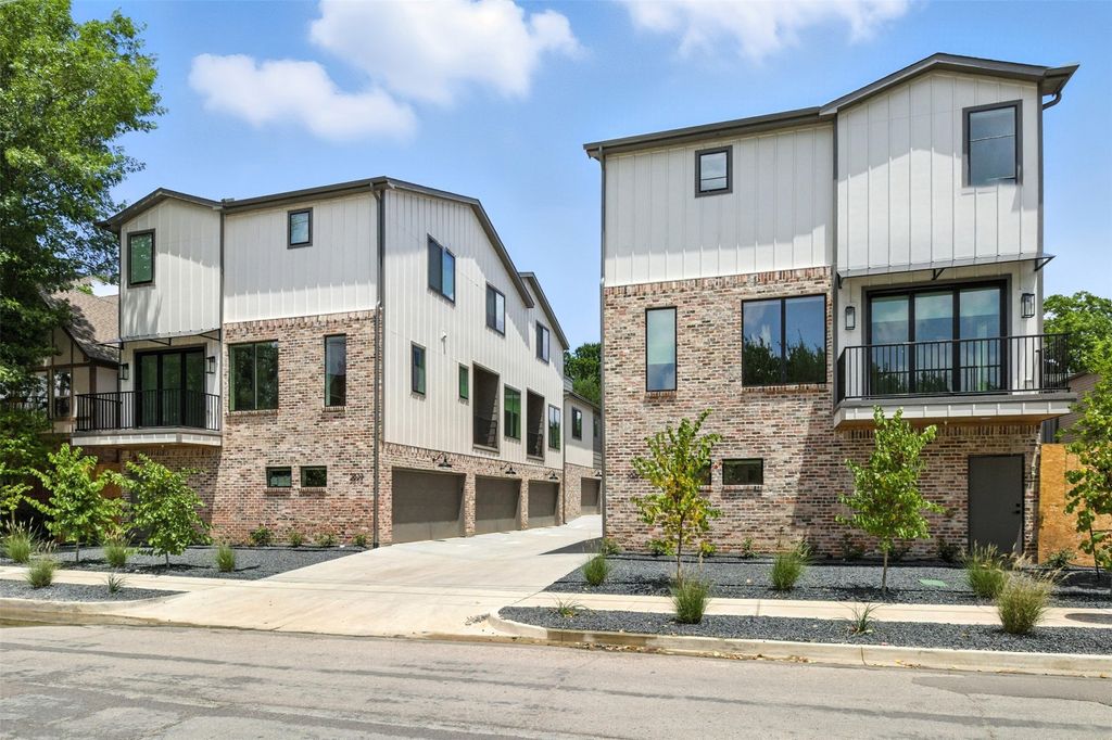 5837 Oram Street 3, Dallas, TX 75206