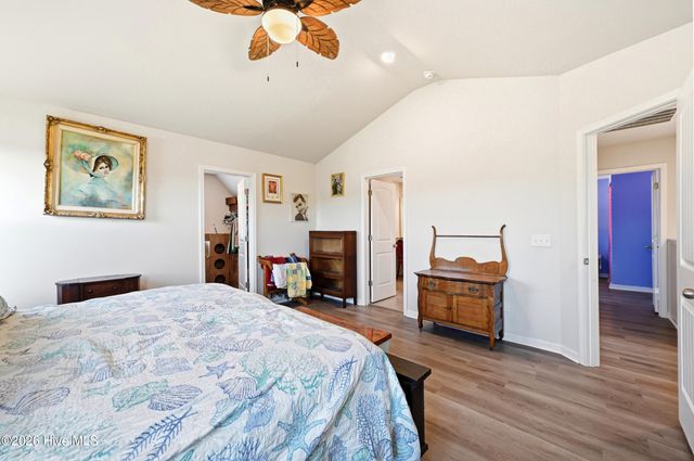 697 Poppleton Drive, Hampstead, NC 28443