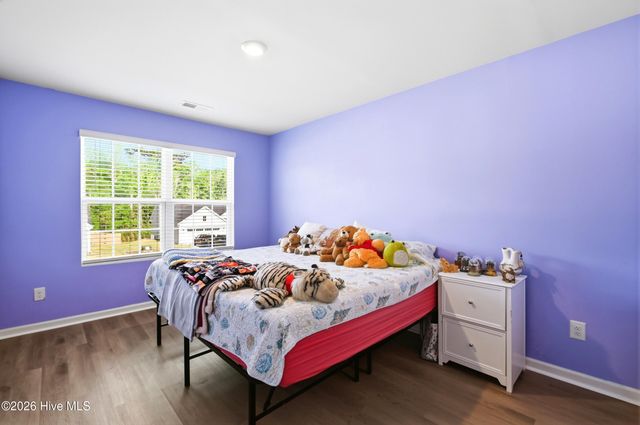 697 Poppleton Drive, Hampstead, NC 28443
