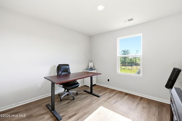 697 Poppleton Drive, Hampstead, NC 28443