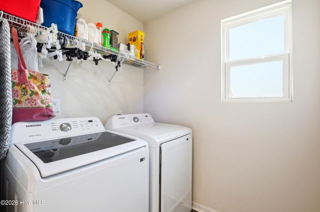 697 Poppleton Drive, Hampstead, NC 28443