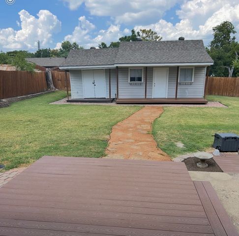 609 Storrs Street, Rockwall, TX 75087