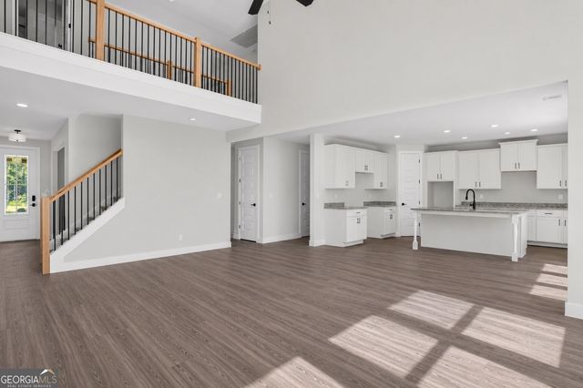 5091 Tower View Trail 35G, Snellville, GA 30039