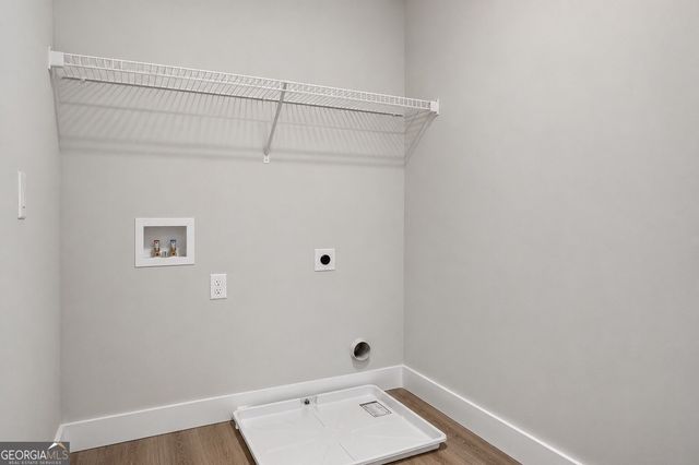 5091 Tower View Trail 35G, Snellville, GA 30039