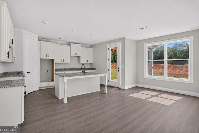 5091 Tower View Trail 35G, Snellville, GA 30039