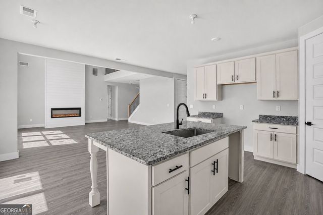 5091 Tower View Trail 35G, Snellville, GA 30039