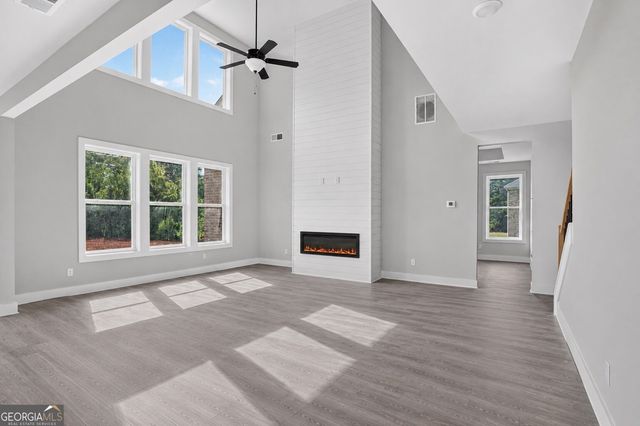 5091 Tower View Trail 35G, Snellville, GA 30039