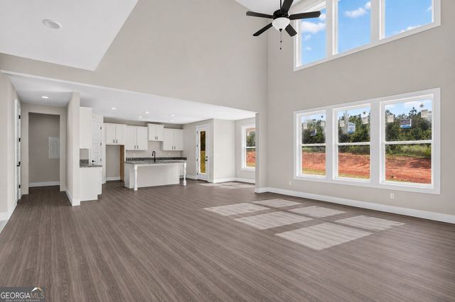 5091 Tower View Trail 35G, Snellville, GA 30039