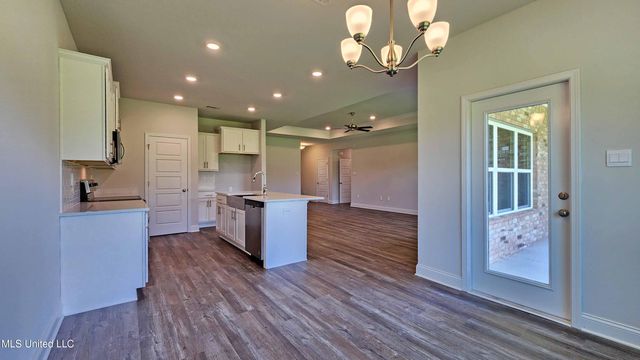 16058 Blue Ridge Drive, Gulfport, MS 39503