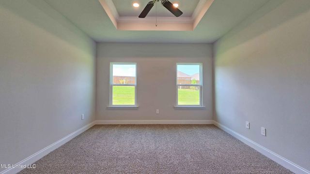 16058 Blue Ridge Drive, Gulfport, MS 39503
