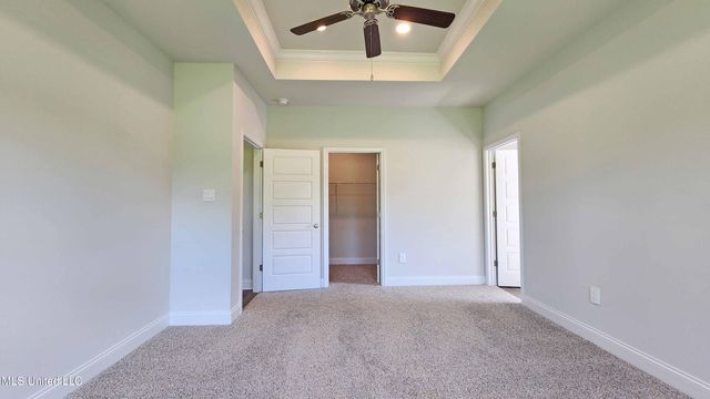 16058 Blue Ridge Drive, Gulfport, MS 39503