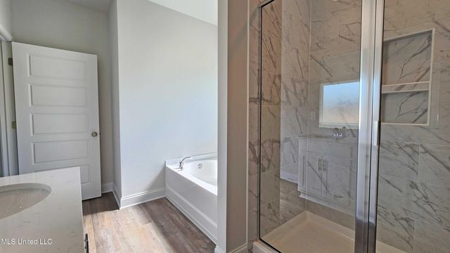 16058 Blue Ridge Drive, Gulfport, MS 39503