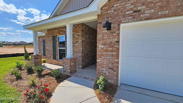 16058 Blue Ridge Drive, Gulfport, MS 39503