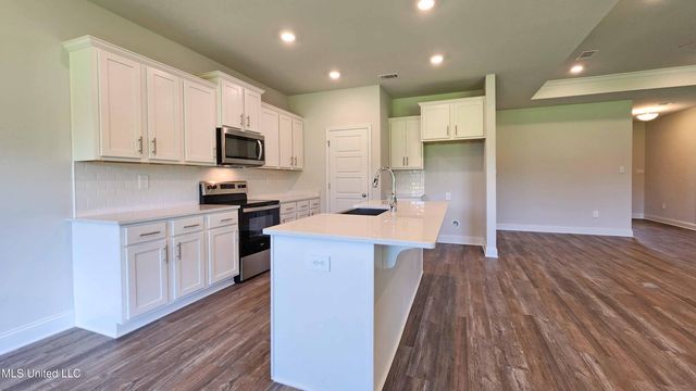 16058 Blue Ridge Drive, Gulfport, MS 39503