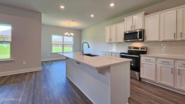 16058 Blue Ridge Drive, Gulfport, MS 39503