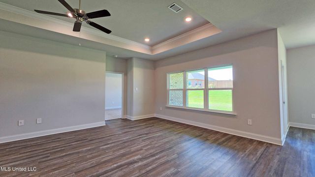 16058 Blue Ridge Drive, Gulfport, MS 39503