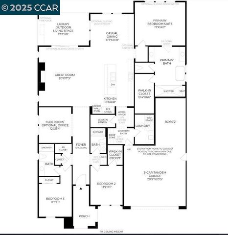 3312 Boca Way, Tracy, CA 95377